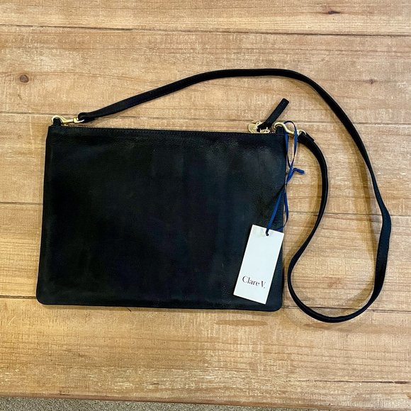 Clare V Sac Bretelle - Picture 3 of 6